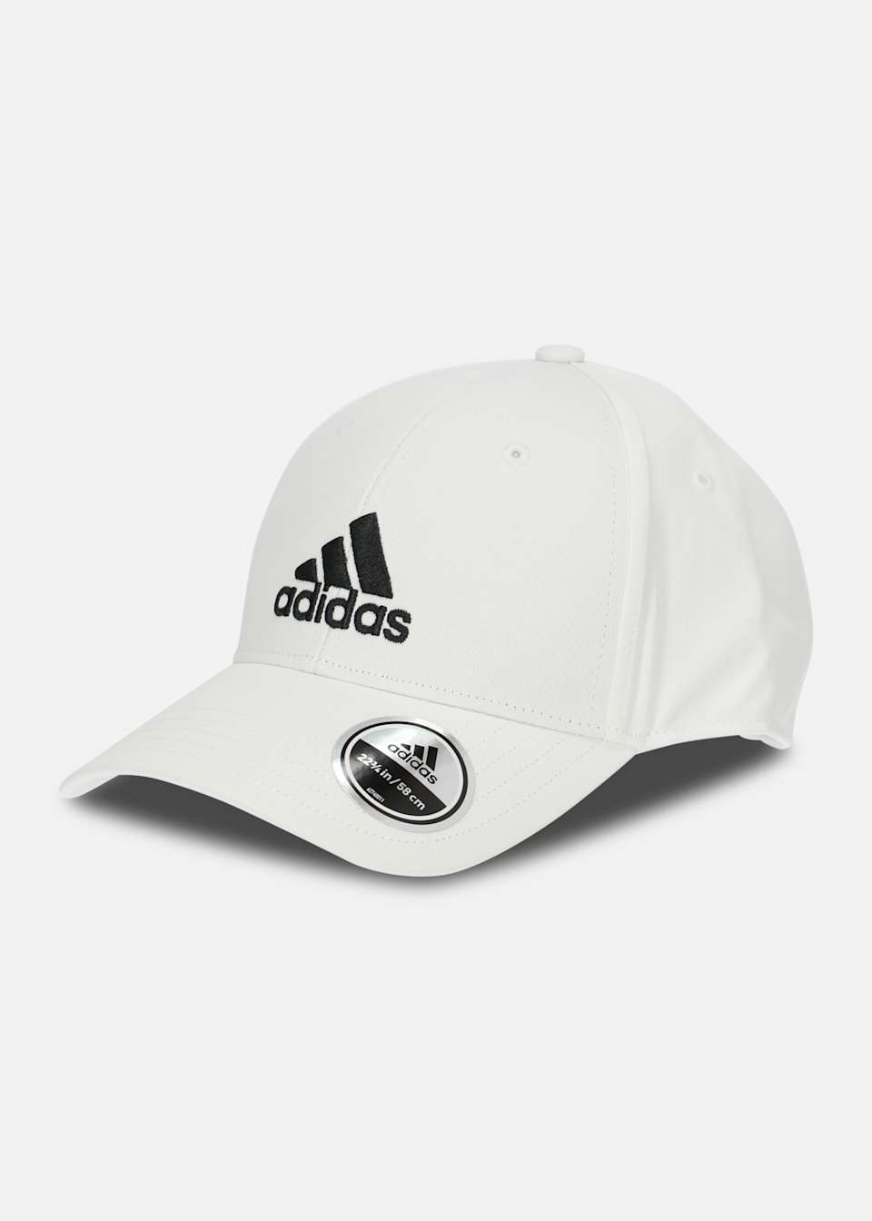 BBALL CAP COT