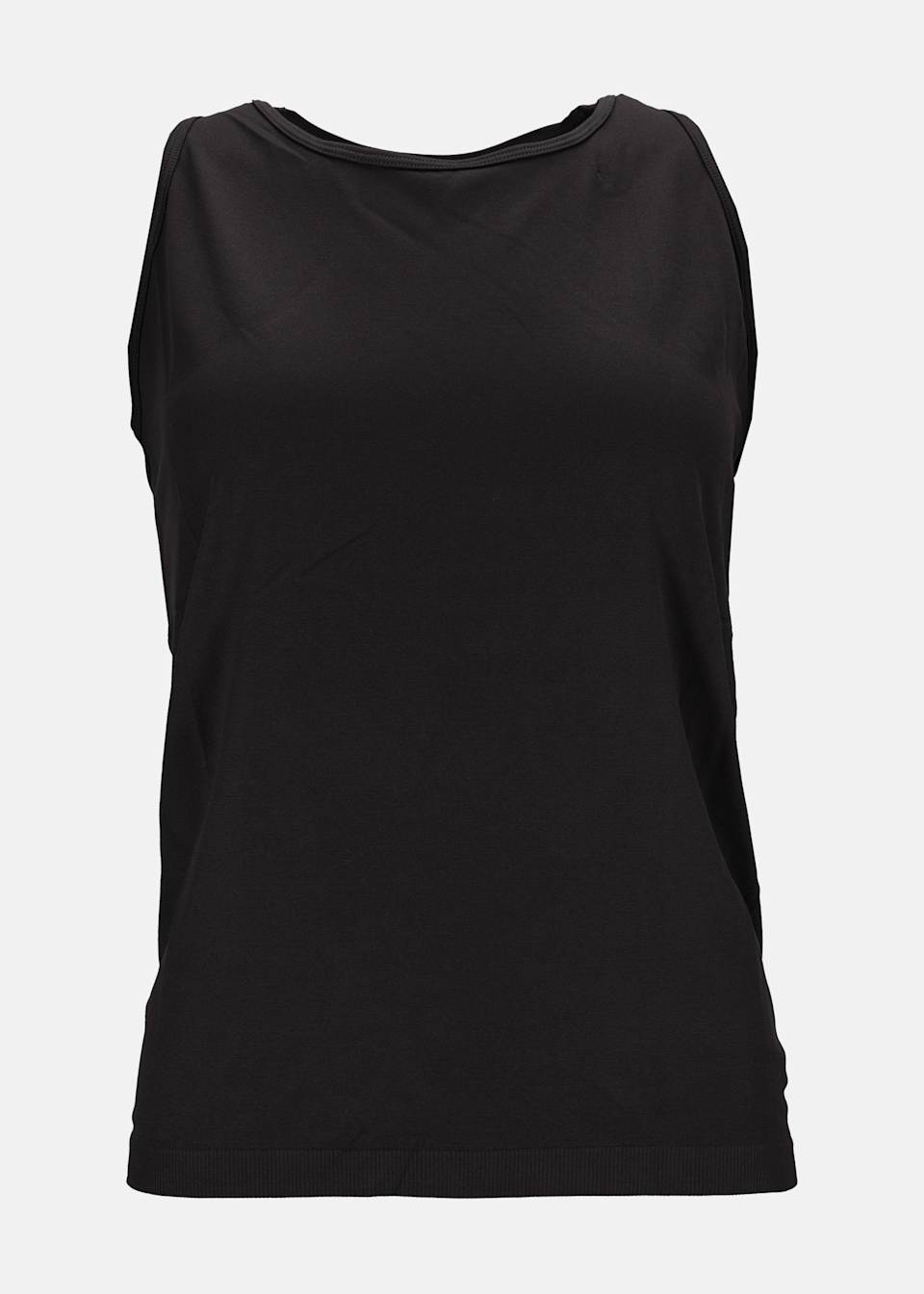 Julee W Loose Fit Seamless Top