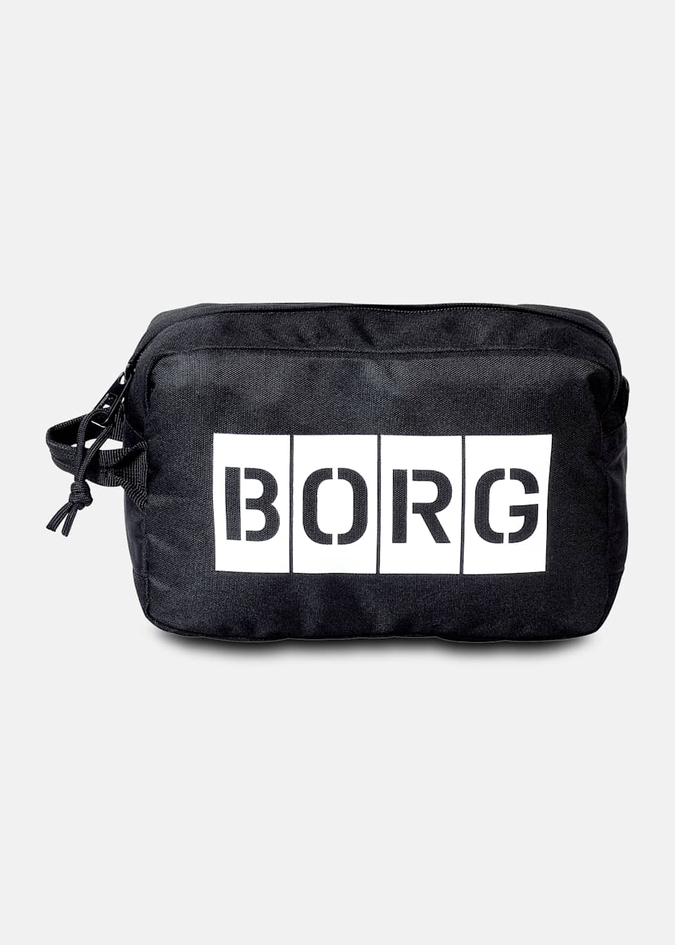 BORG STREET TOILET CASE
