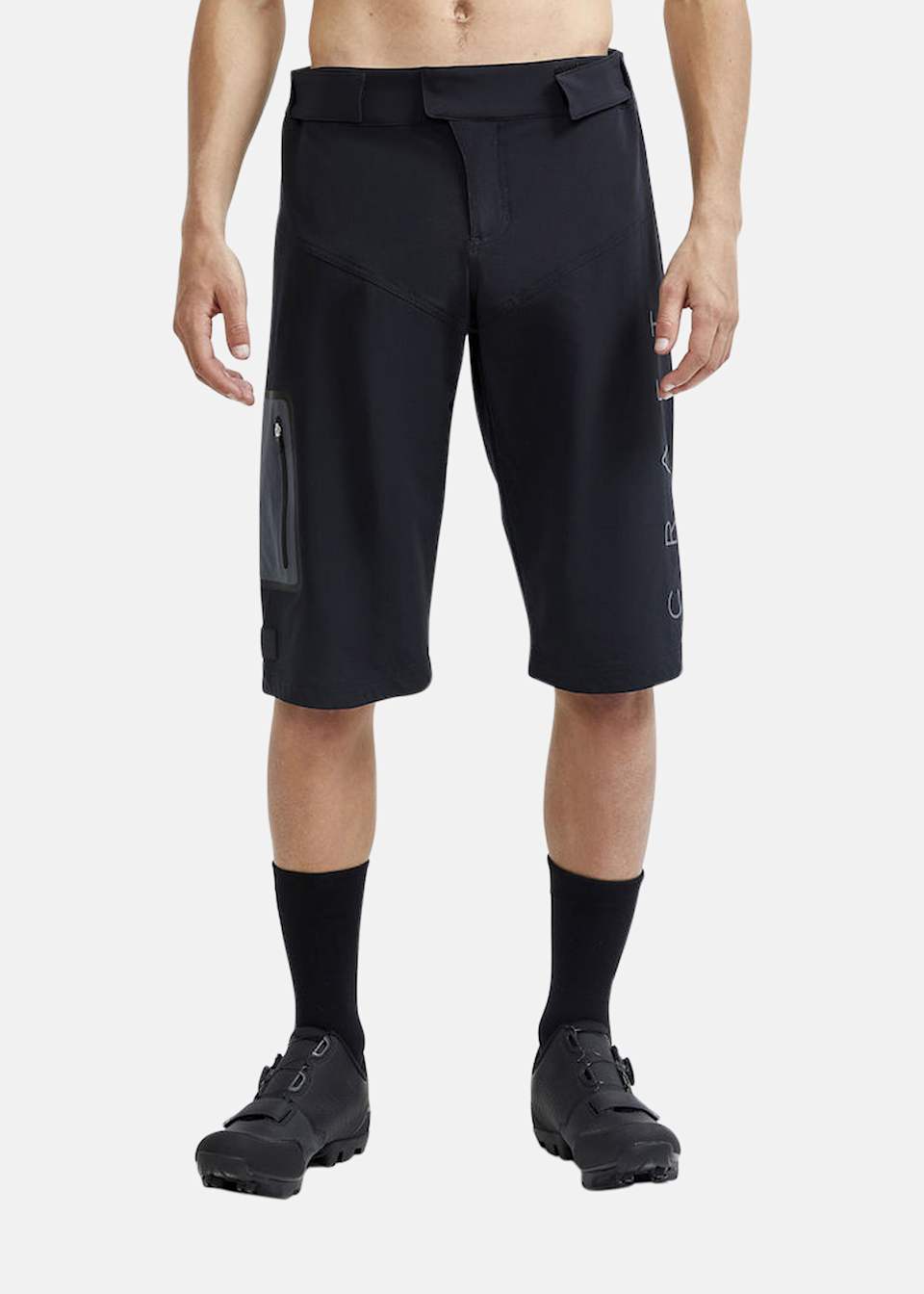 ADV OFFROAD XT SHORTS W PAD