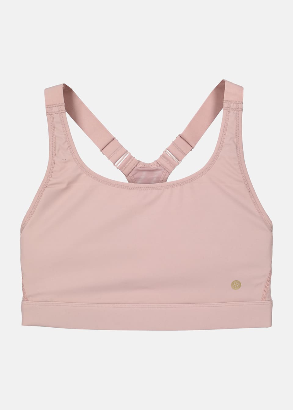 Jennie W Sports Bra