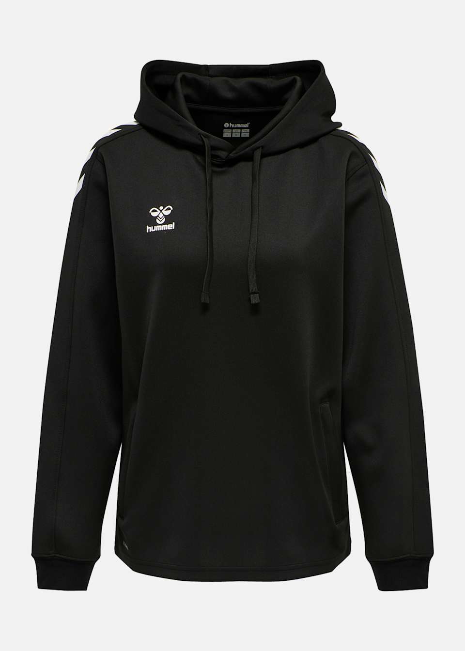 hmlCORE XK POLY SWEAT HOODIE W