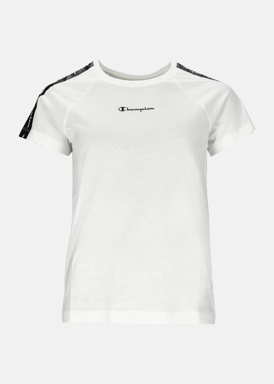 Legacy Crewneck T-Shirt Stripe