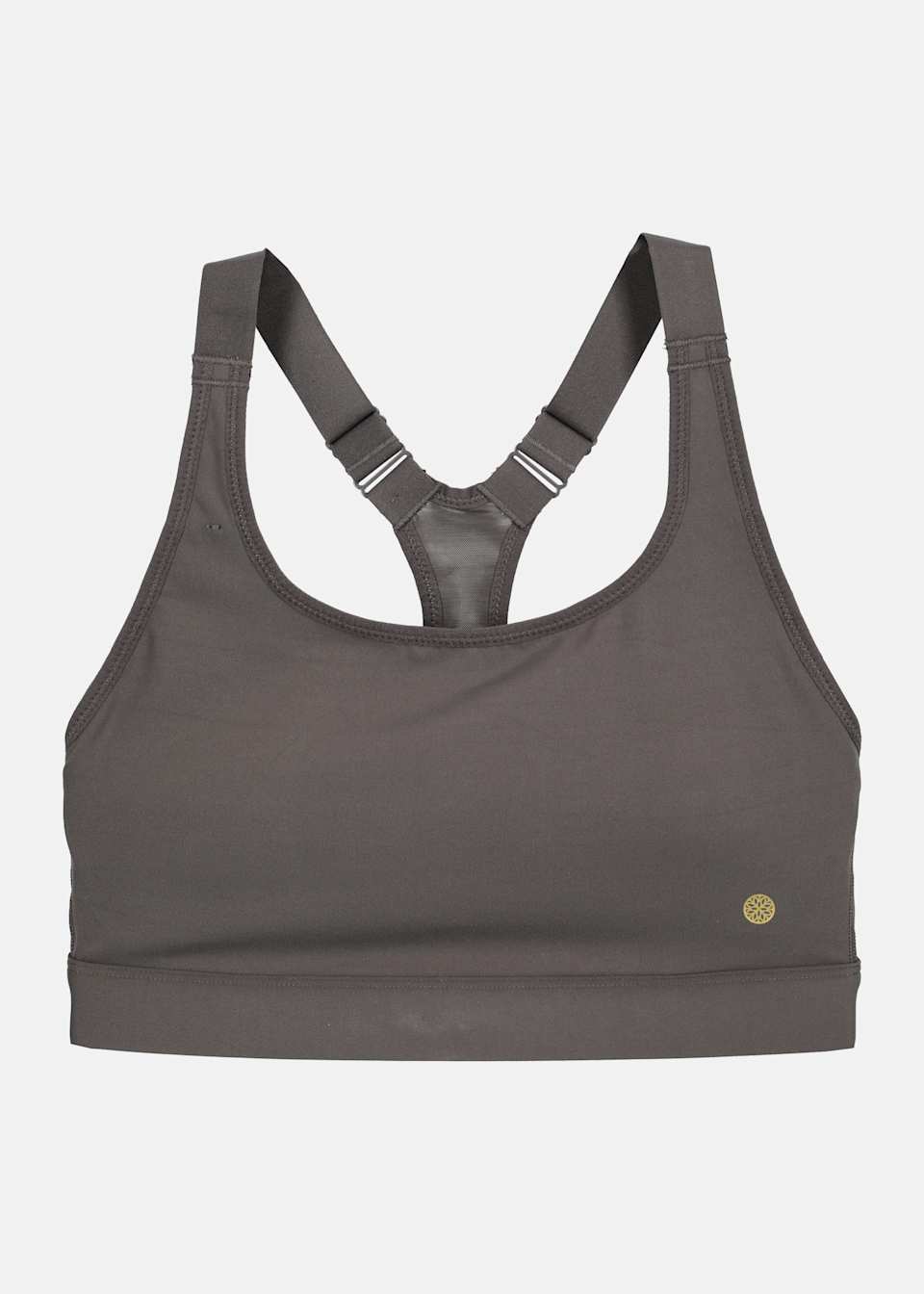 Jennie W Sports Bra