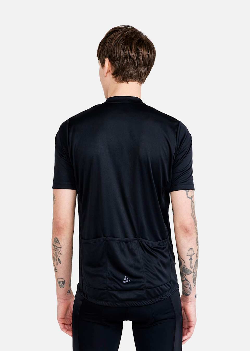 CORE ENDUR LOGO JERSEY