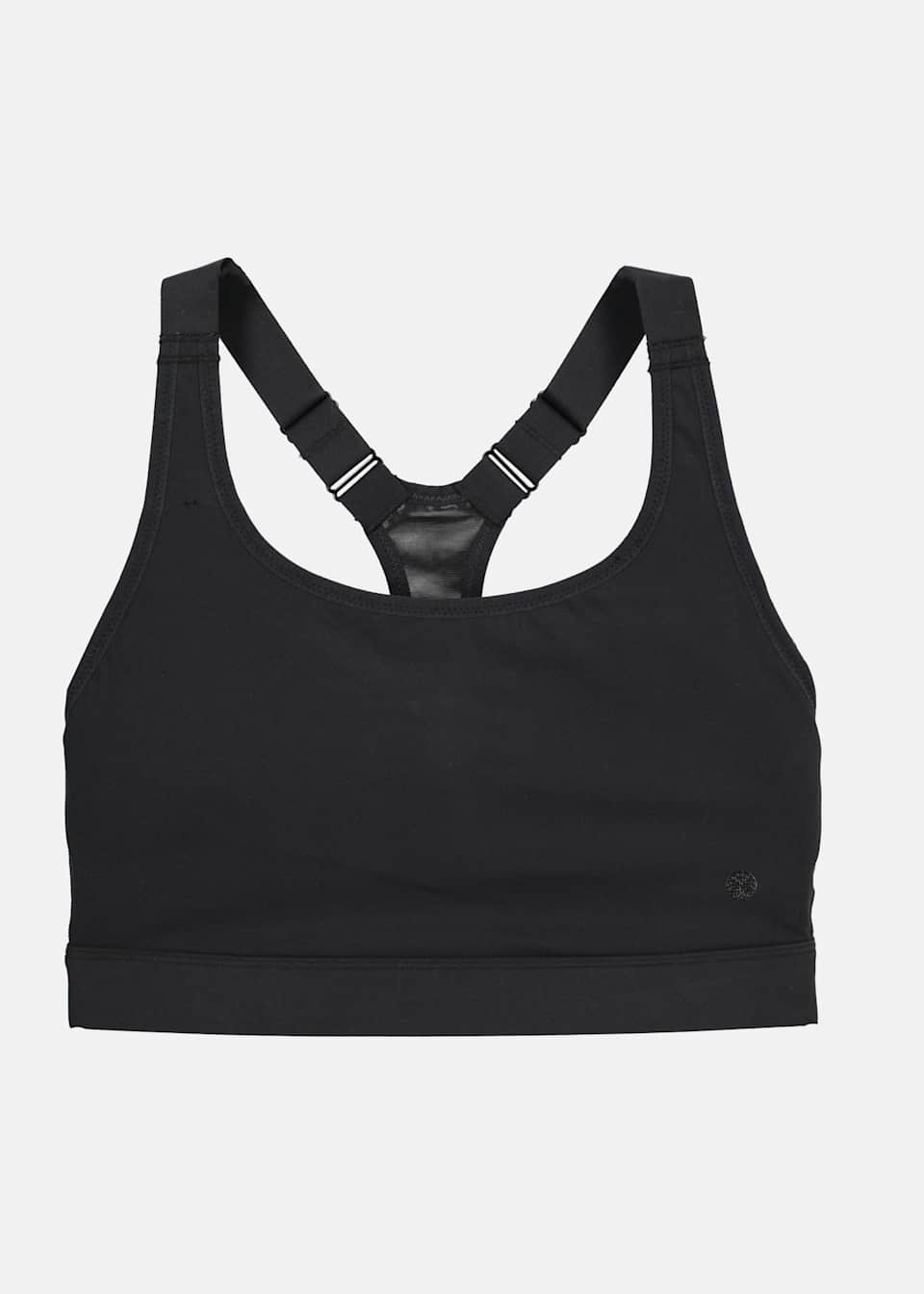 Jennie W Sports Bra