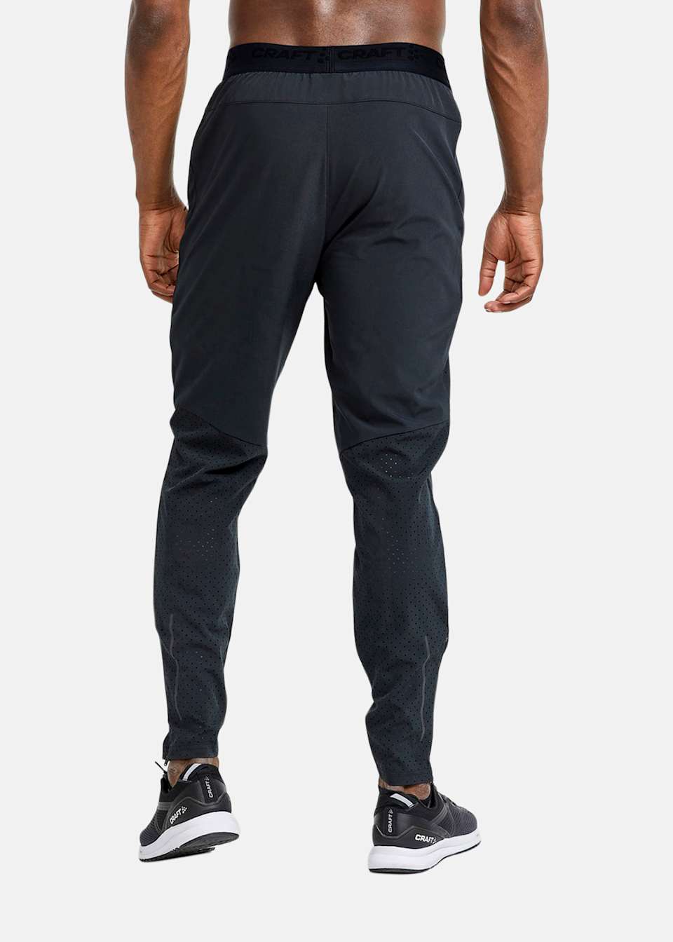 ADV ESSENCE PERFORATED PANTS