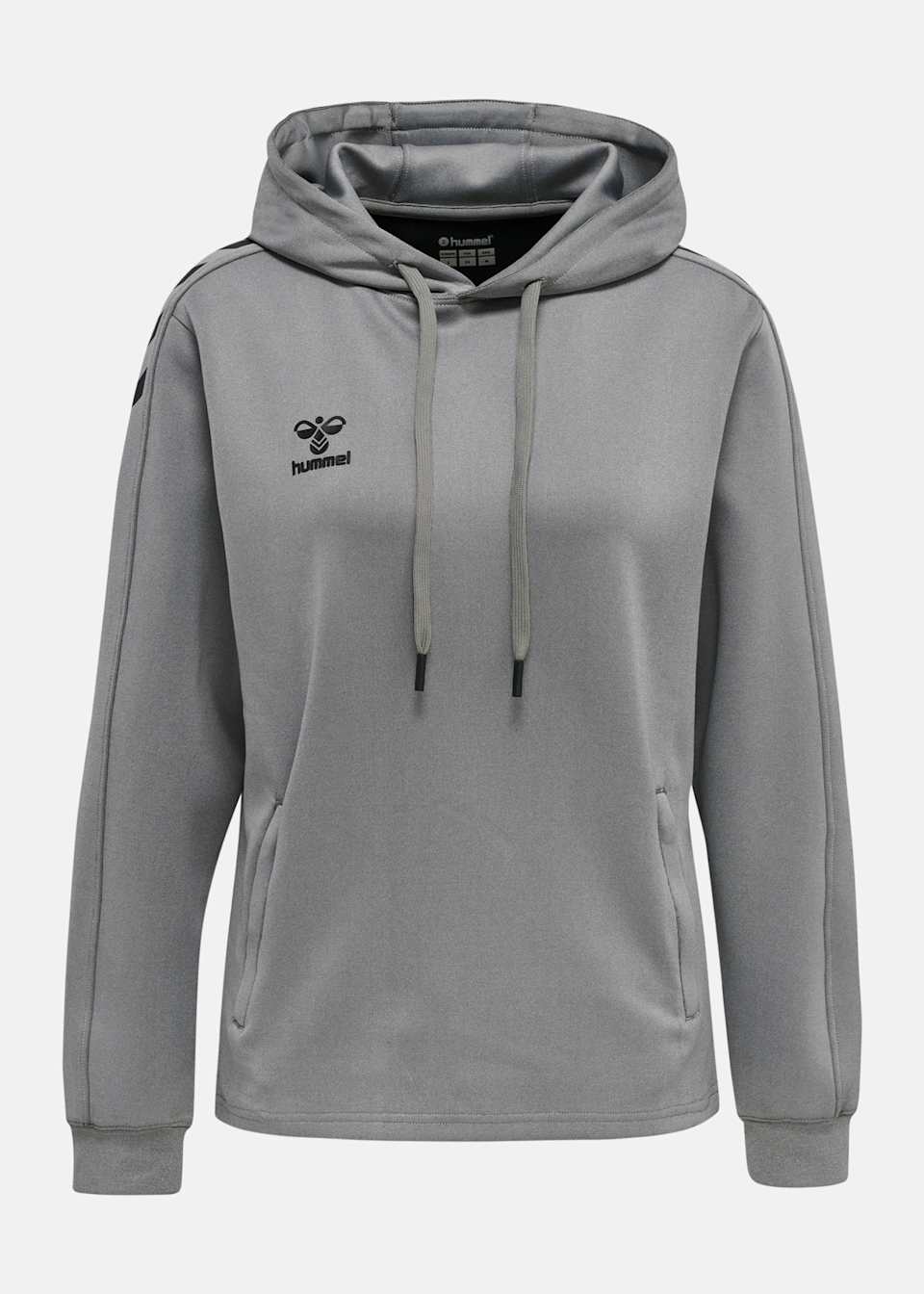 hmlCORE XK POLY SWEAT HOODIE W
