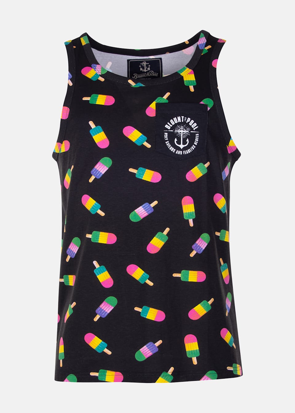 Tropical Singlet