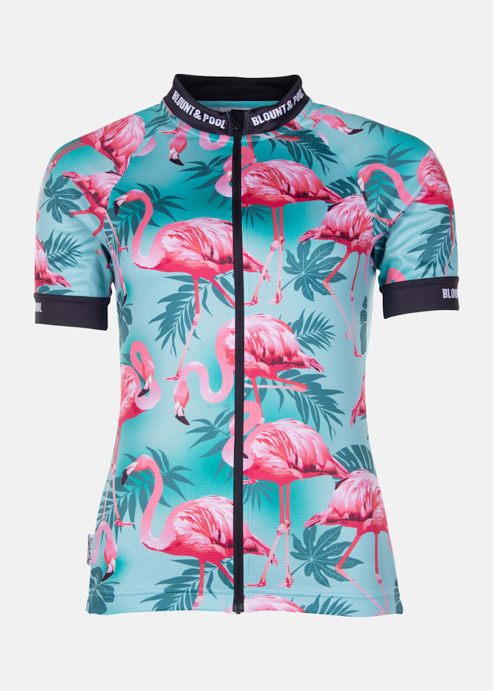 Tour Bike Tee W