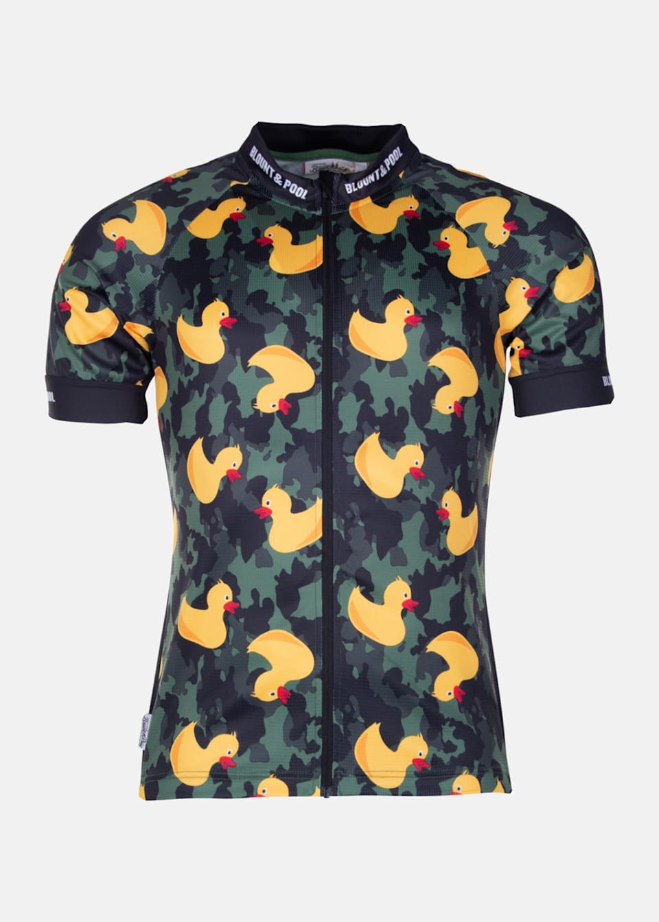 Tour Bike Tee