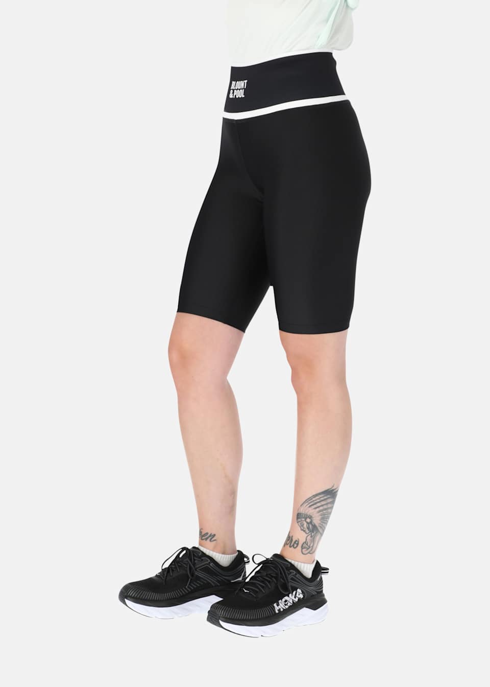 Aruba Short Tights W