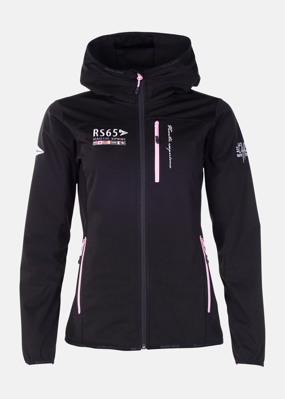 Softshell Jacket W