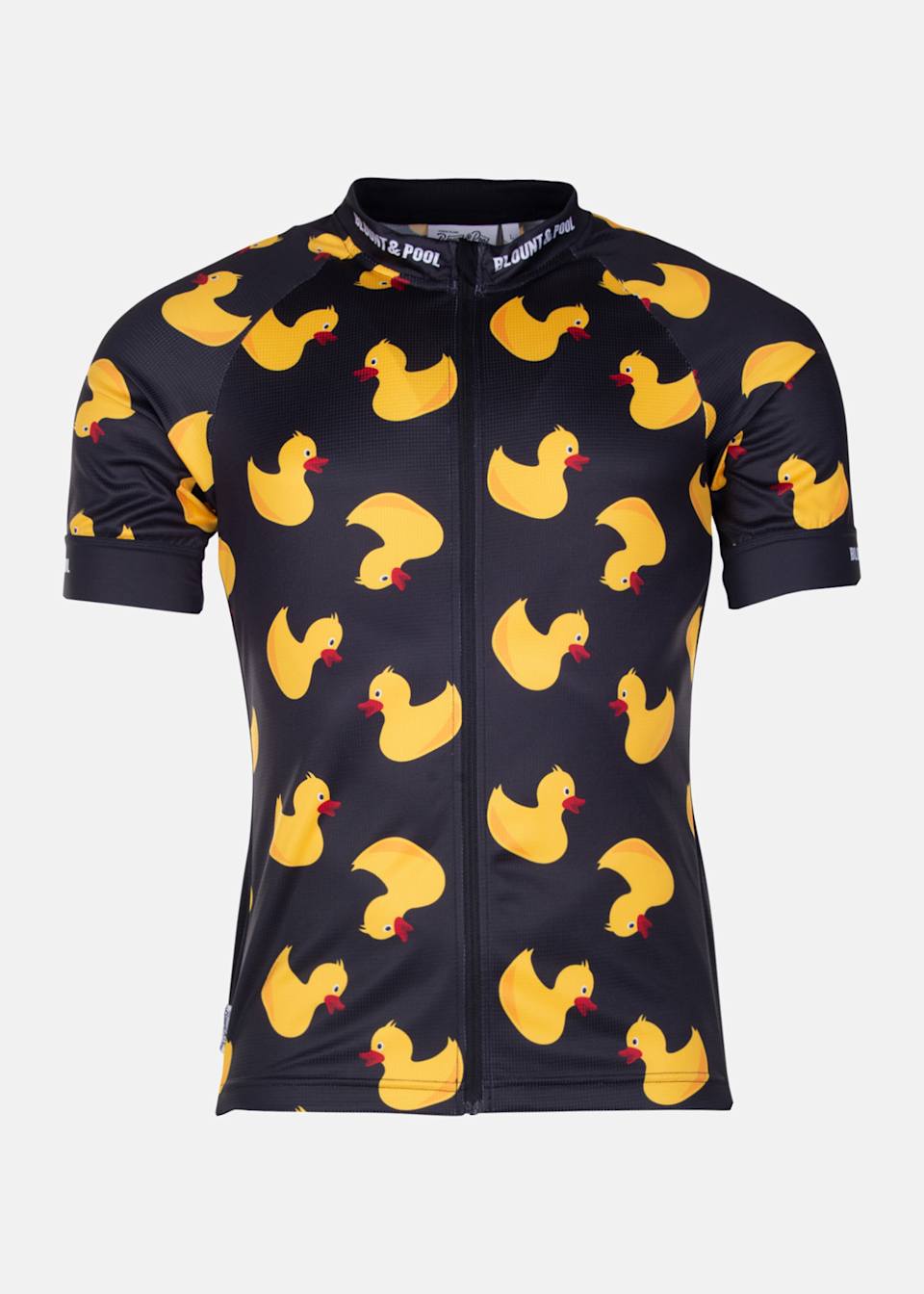 Tour Bike Tee