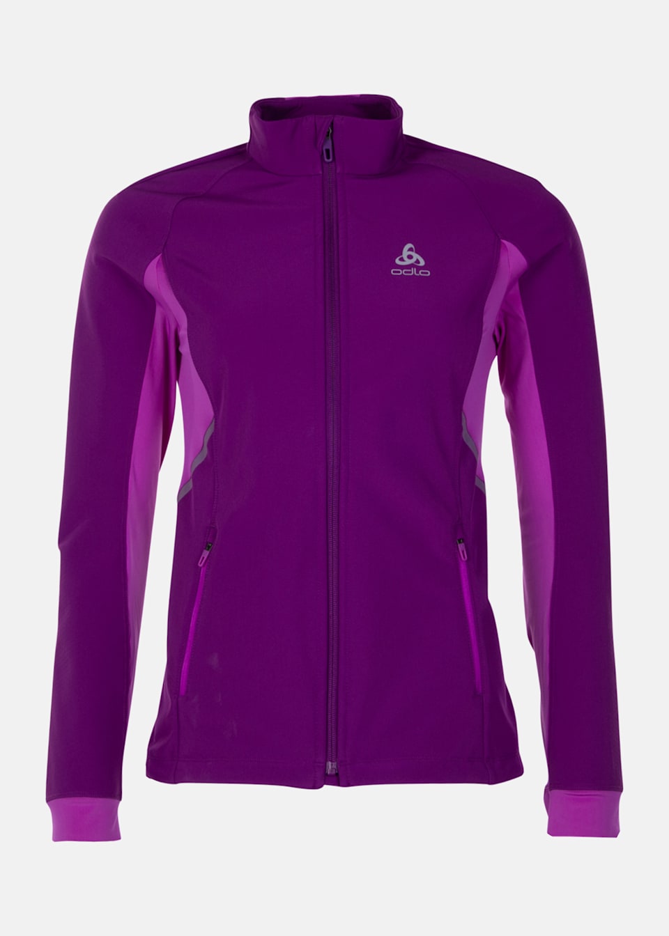 W Jacket AEOLUS