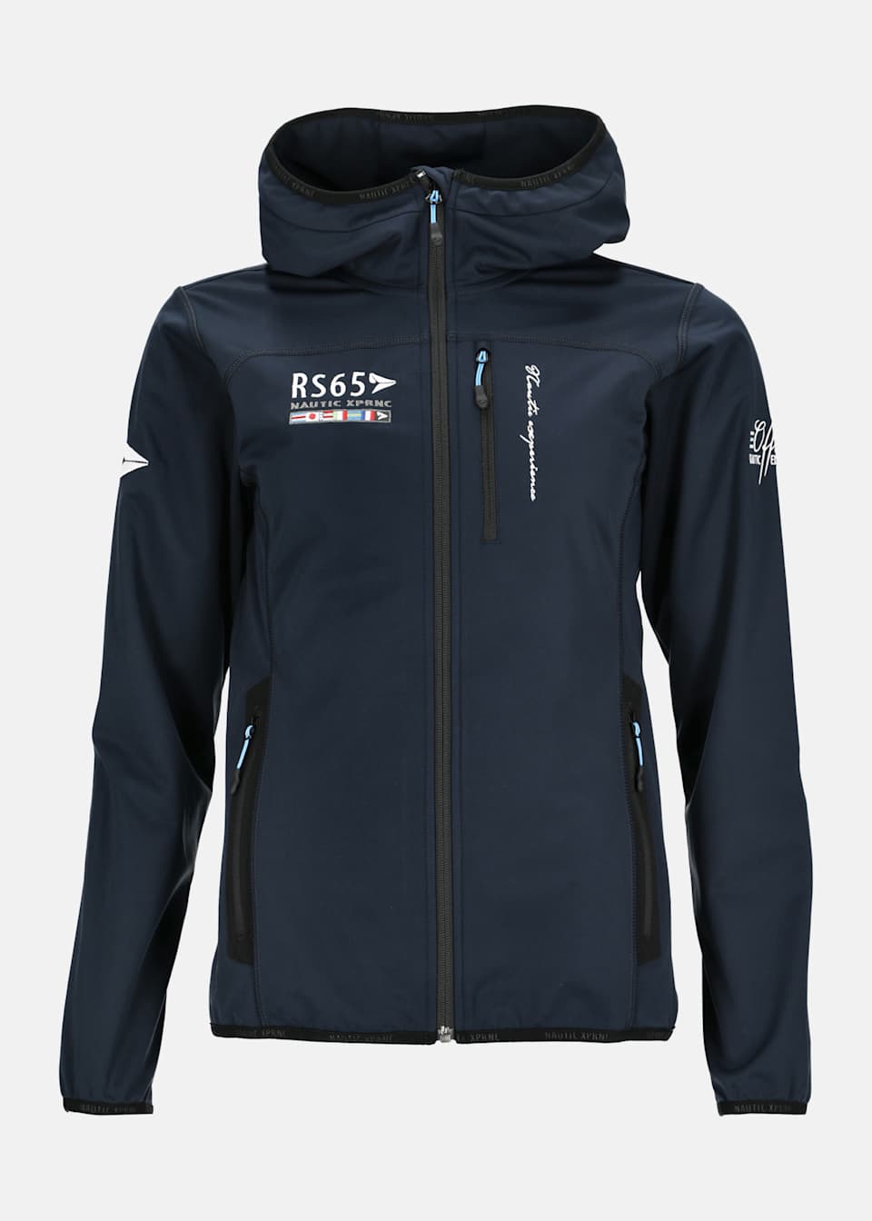 Softshell Jacket W