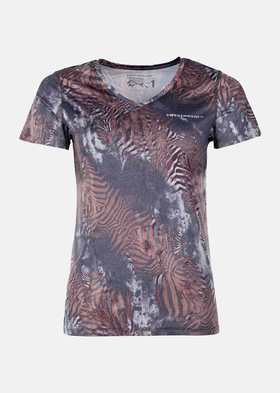 Fusion Tee W