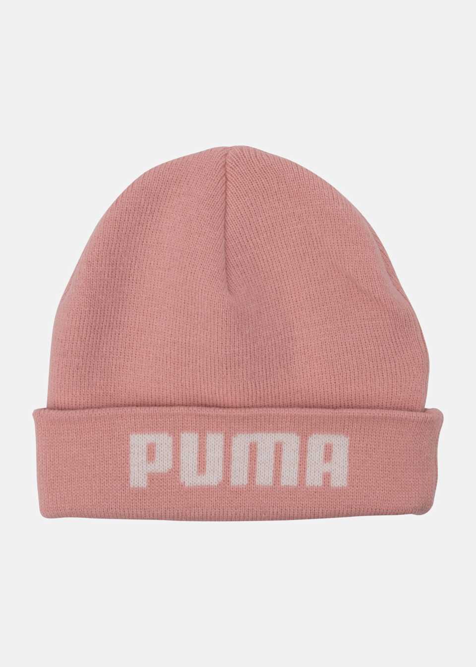 mid fit beanie