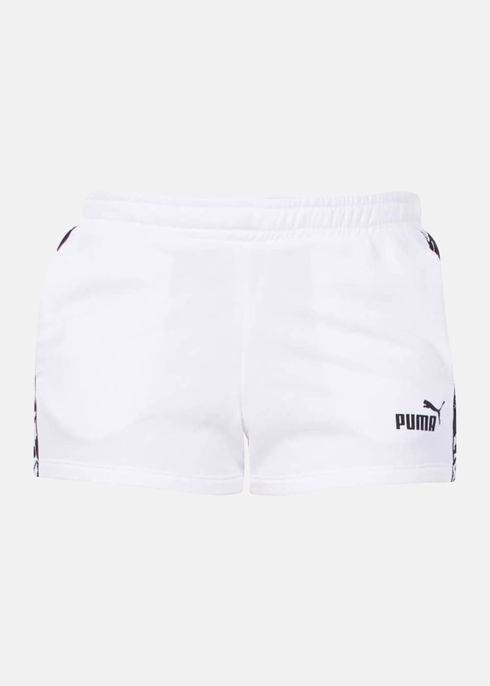 Amplified 3' Shorts TR