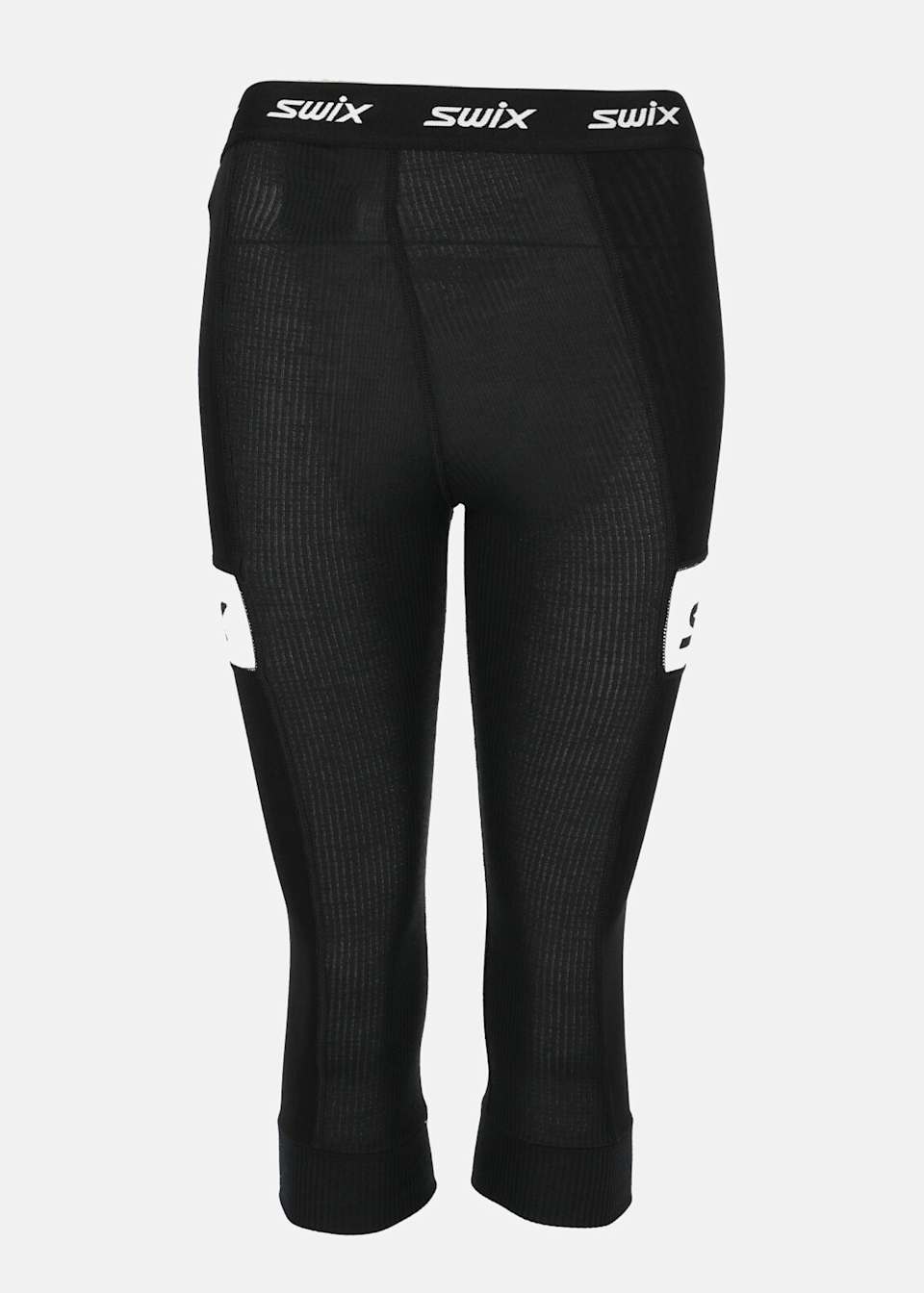 RaceX warm bodyw 3/4 pant W