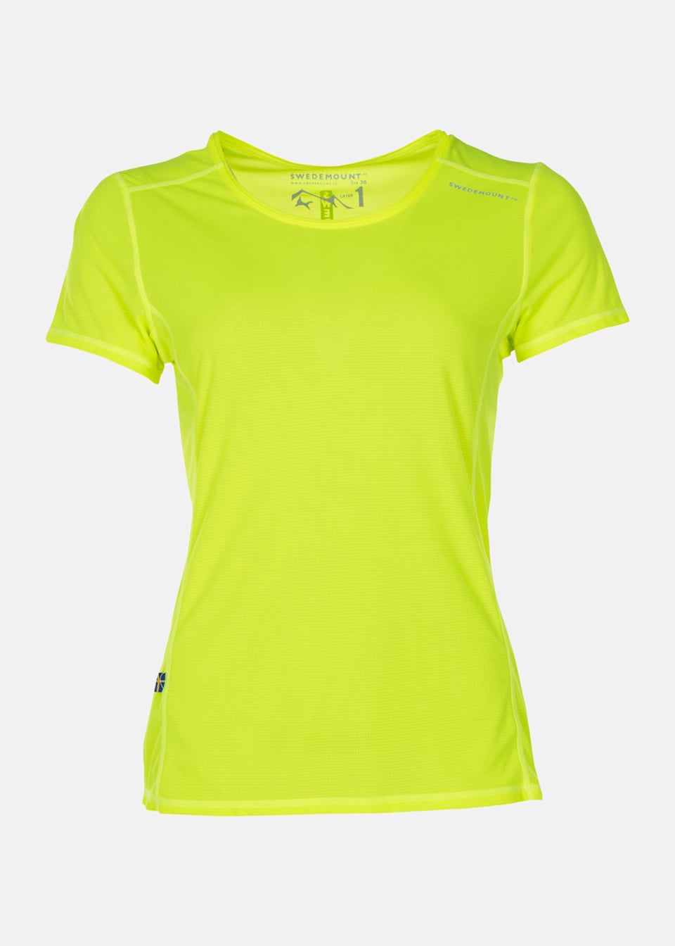 Ultra Light Tee W