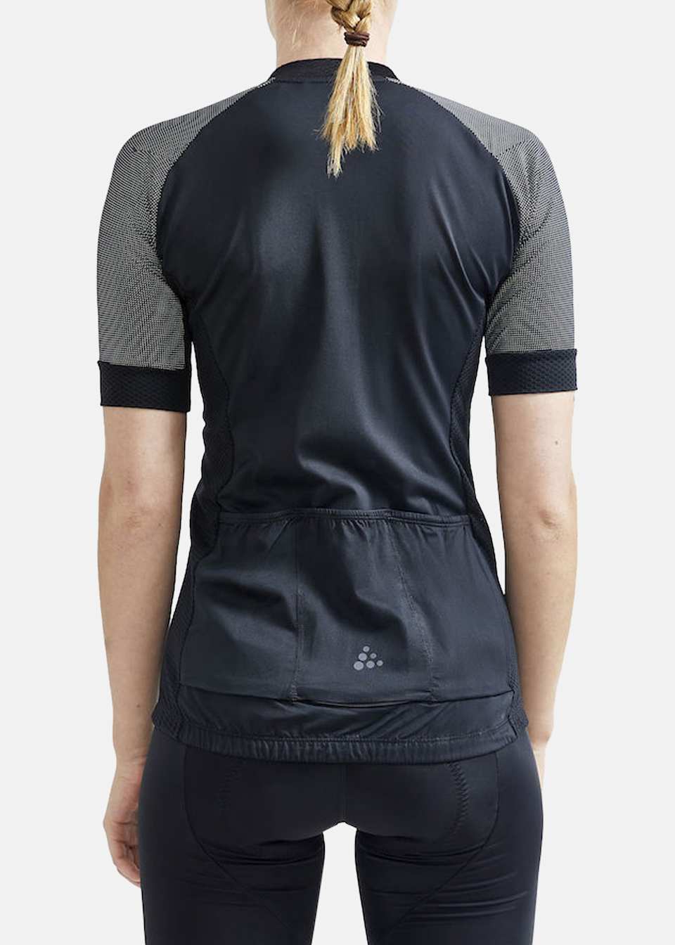 ADV ENDUR LUMEN JERSEY W