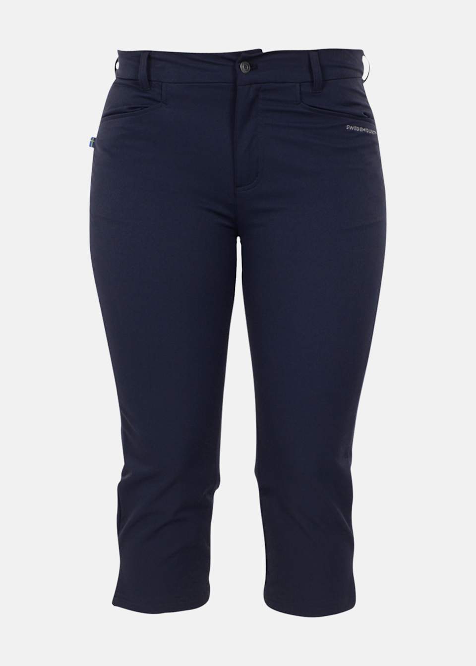 On Course 3/4 Pants W