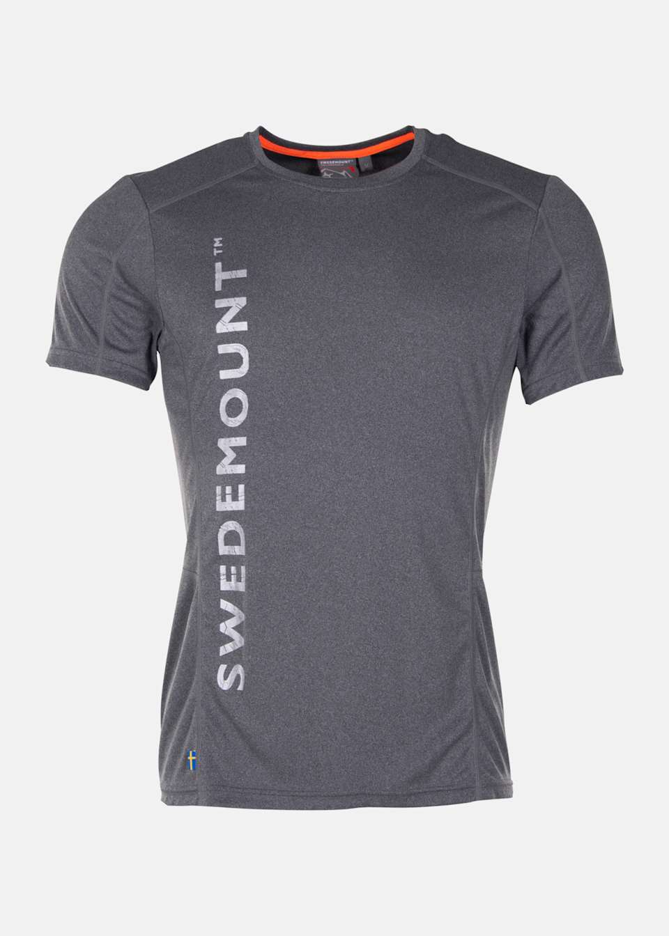 Training Logo Tee