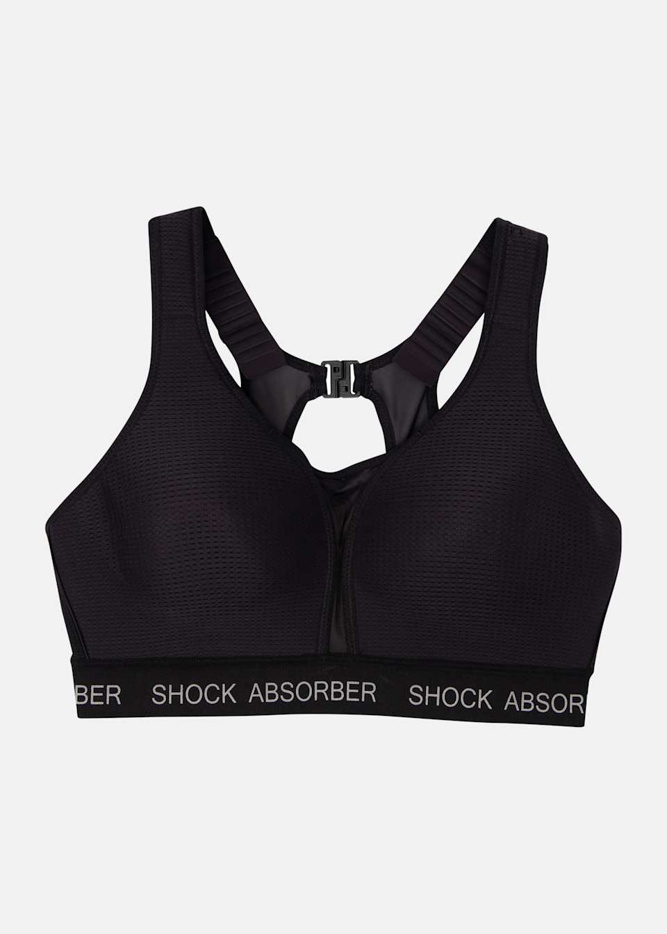 Ultimate Run Bra Padded 06S7