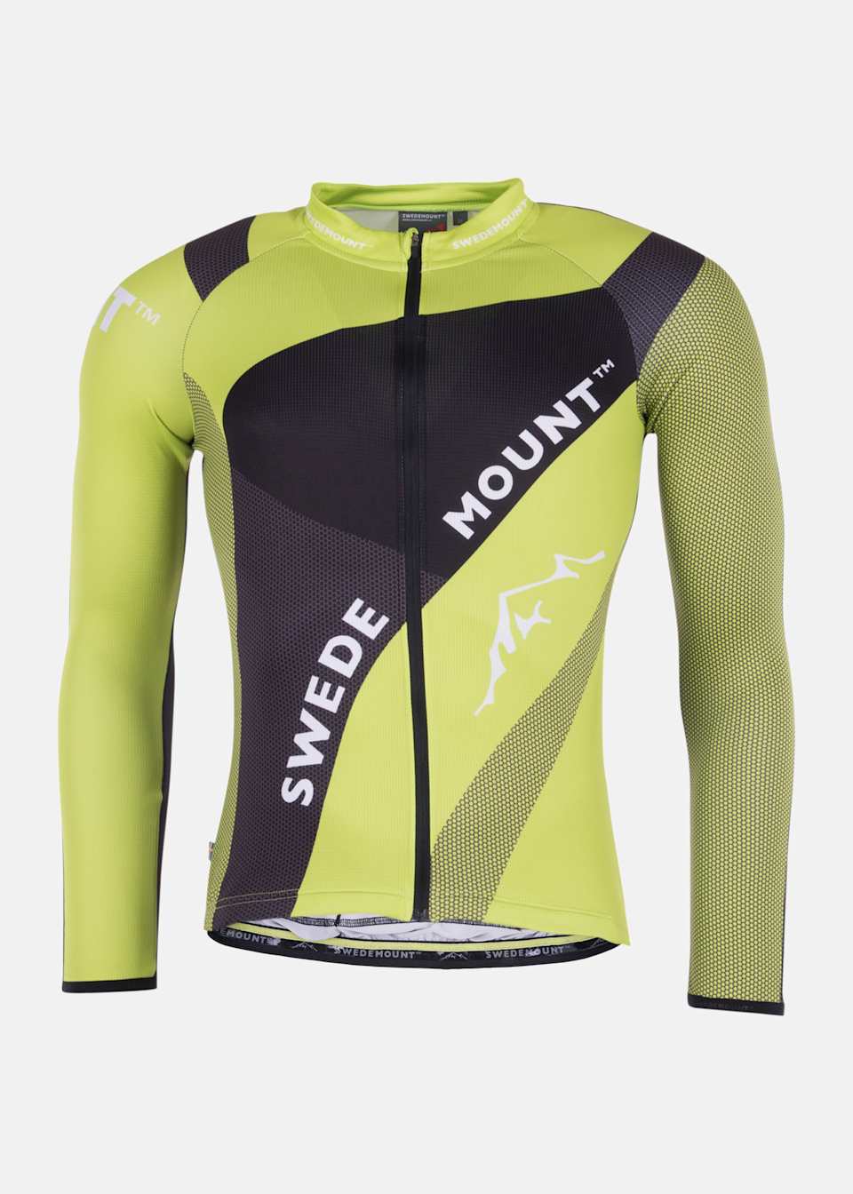 Giro Bike L/S Tee