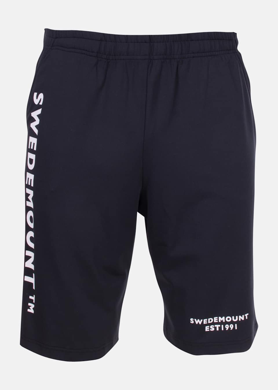 Vertical Logo Shorts