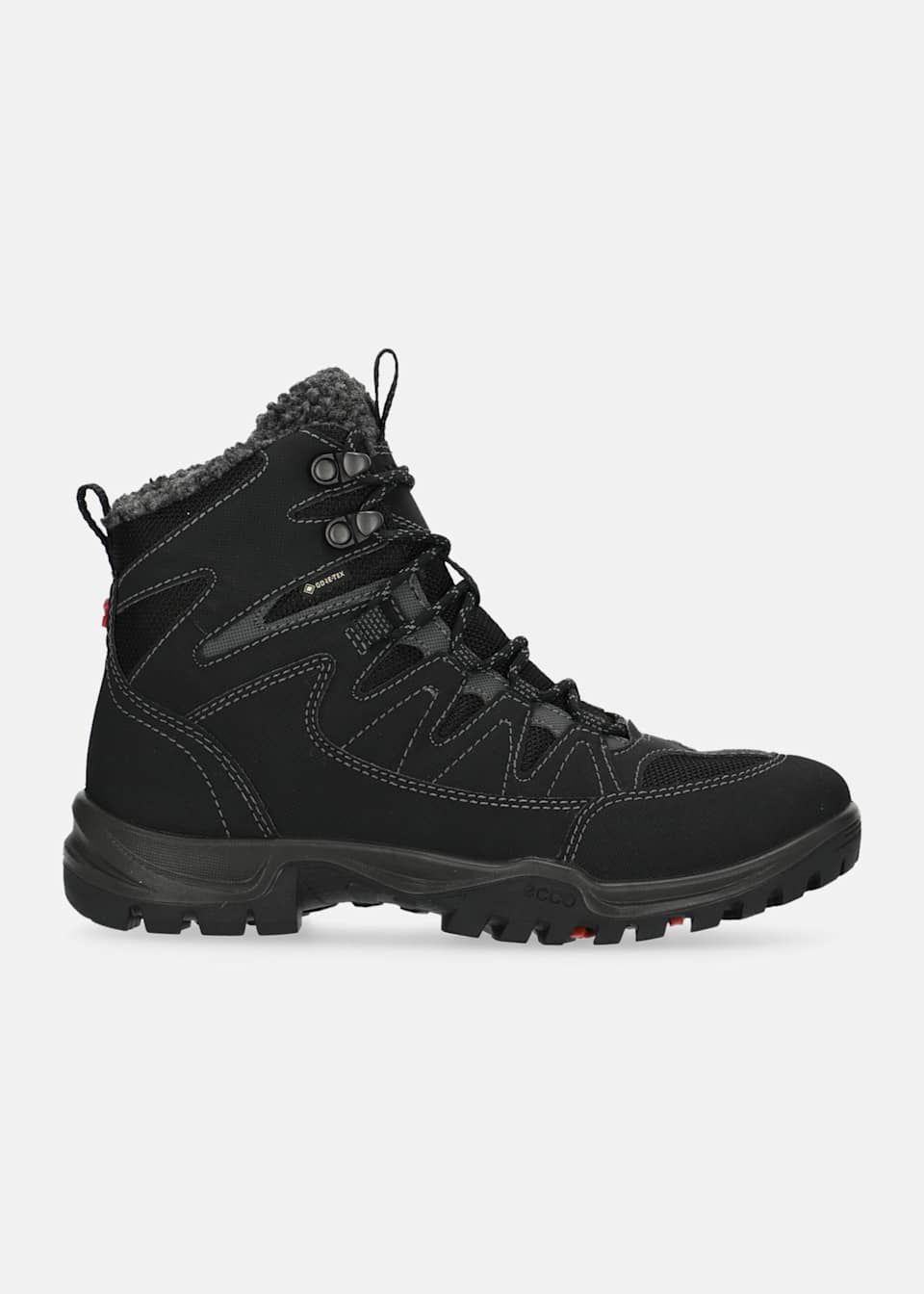 XPEDITION III W HIGH WARM