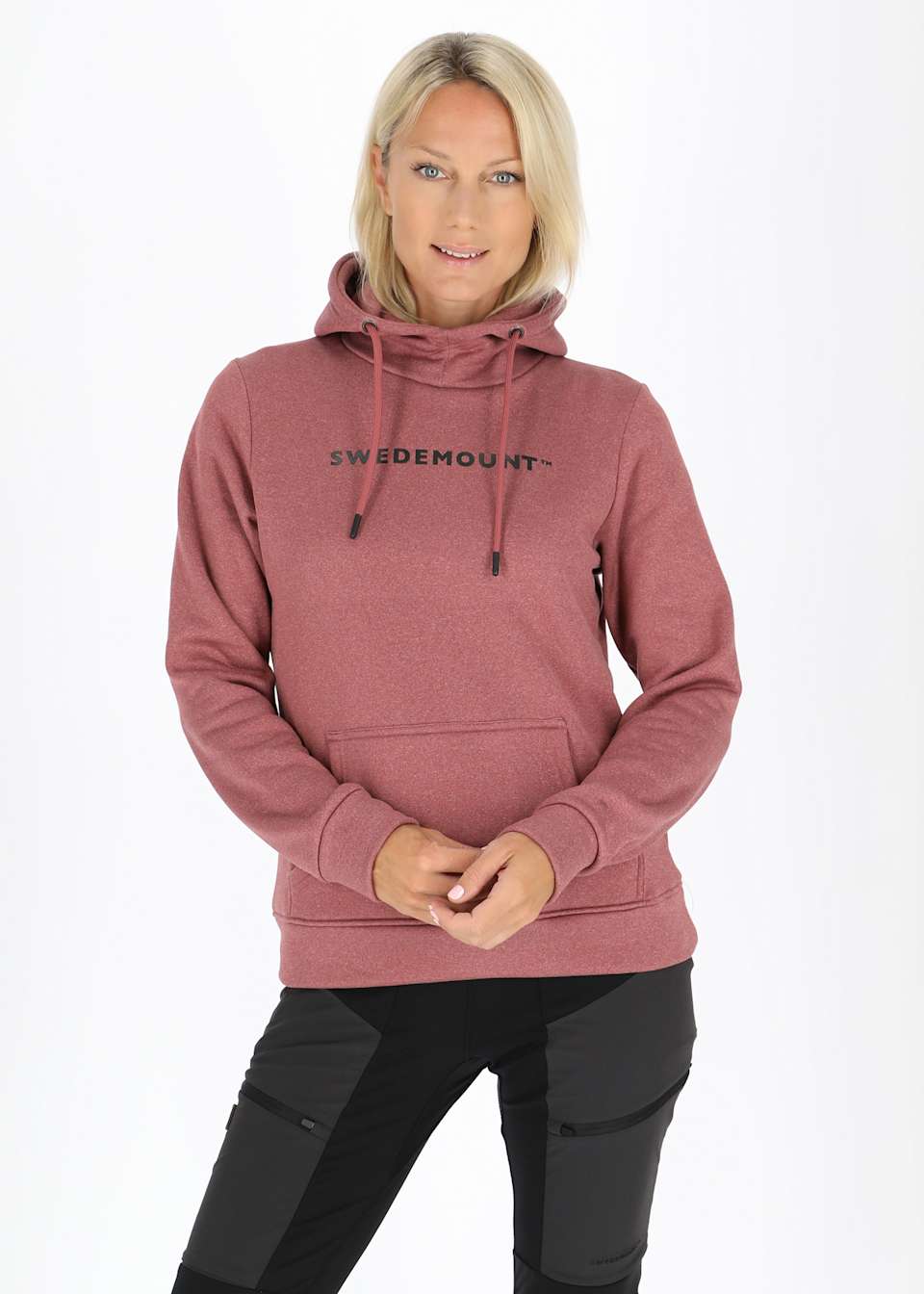 Trondheim Stretch Hood W