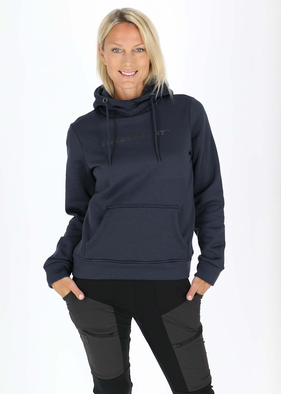 Trondheim Stretch Hood W