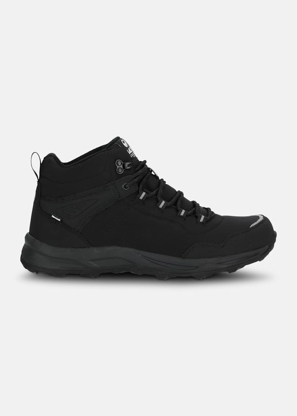 Lynx mid DX spike shoe