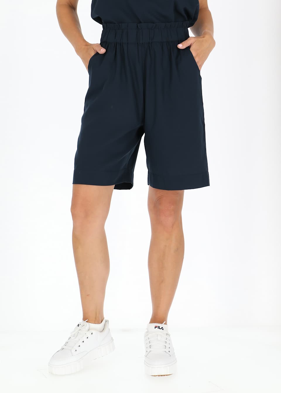 Sankt Claud Bermuda Shorts W