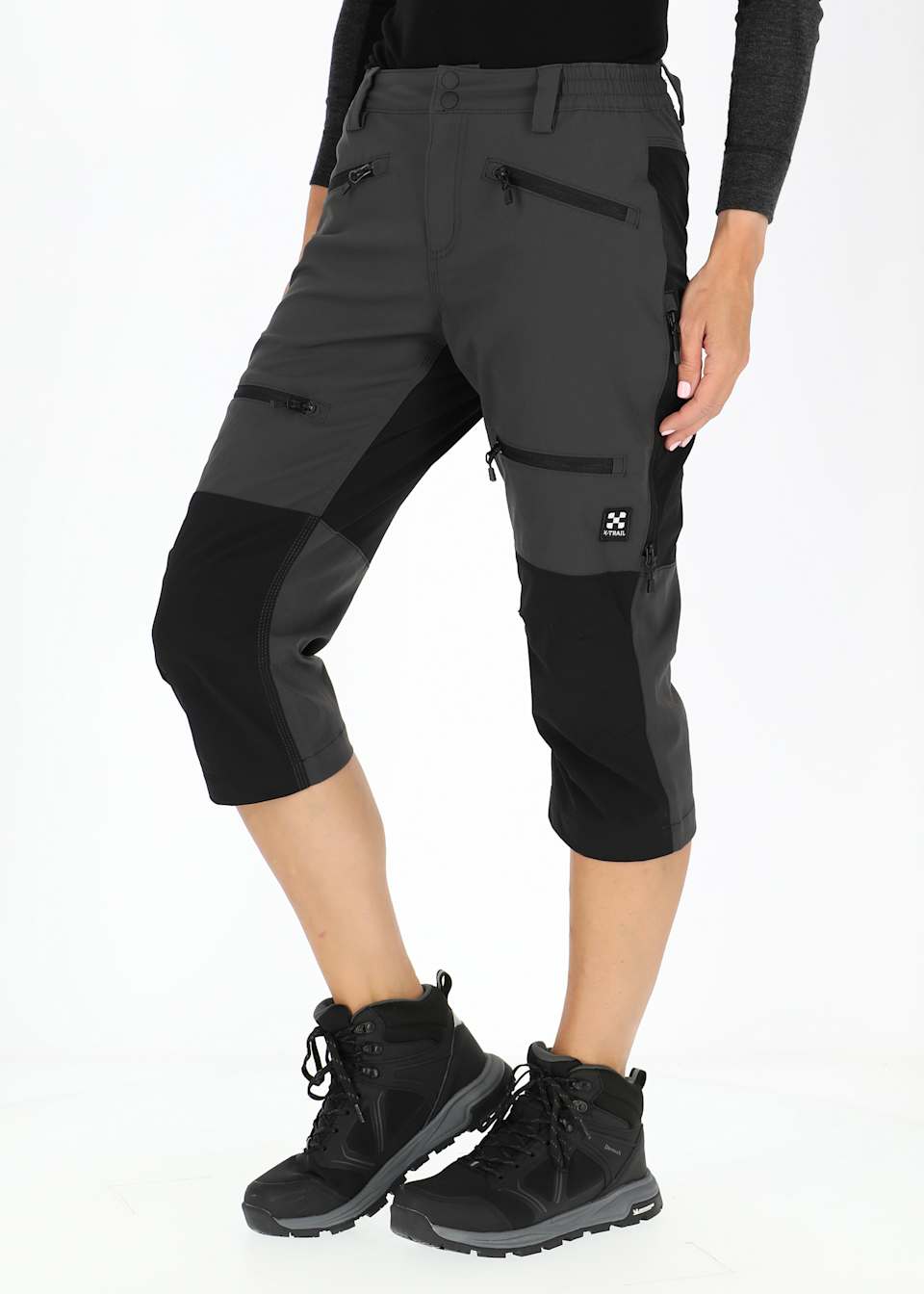 Colorado Stretch 3/4 Pants W