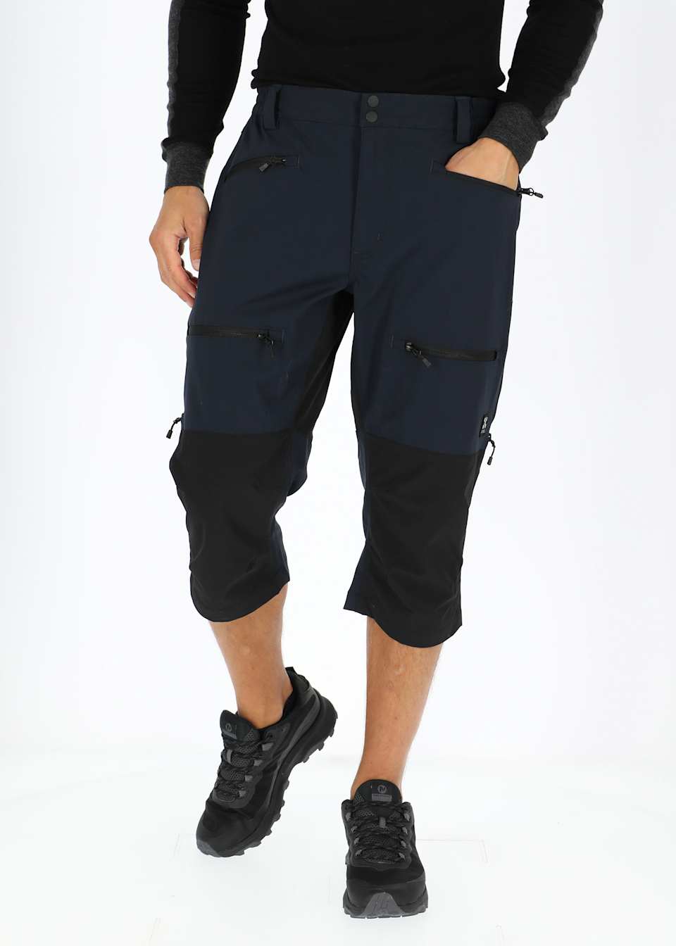 Colorado Stretch 3/4 Pants
