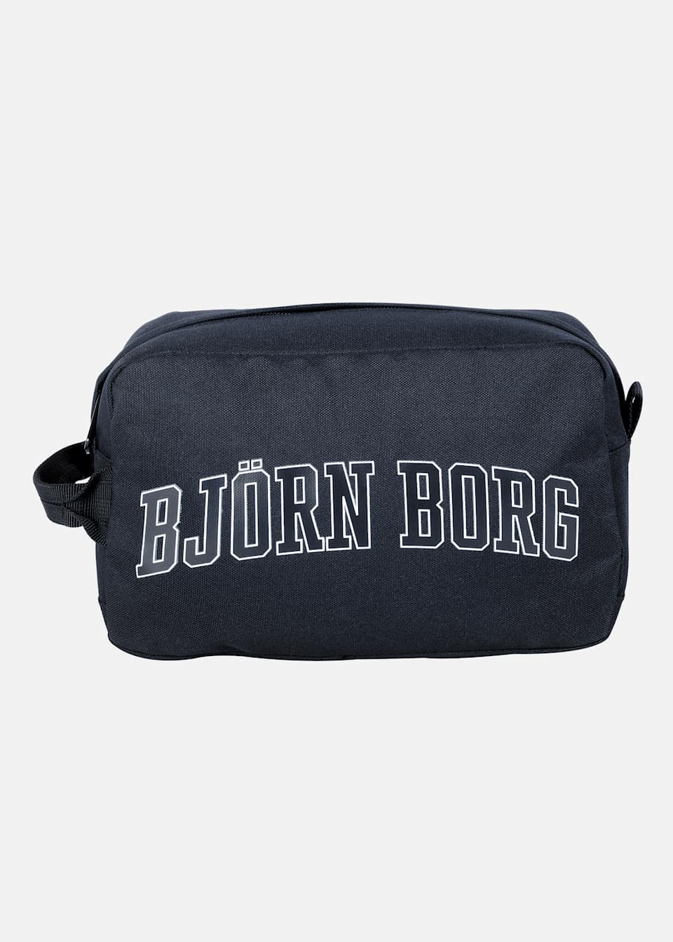 BORG STREET TOILET CASE
