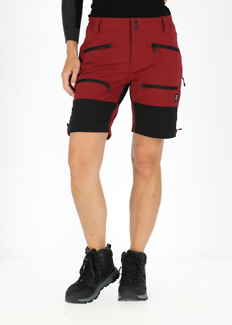 Colorado Stretch Shorts W