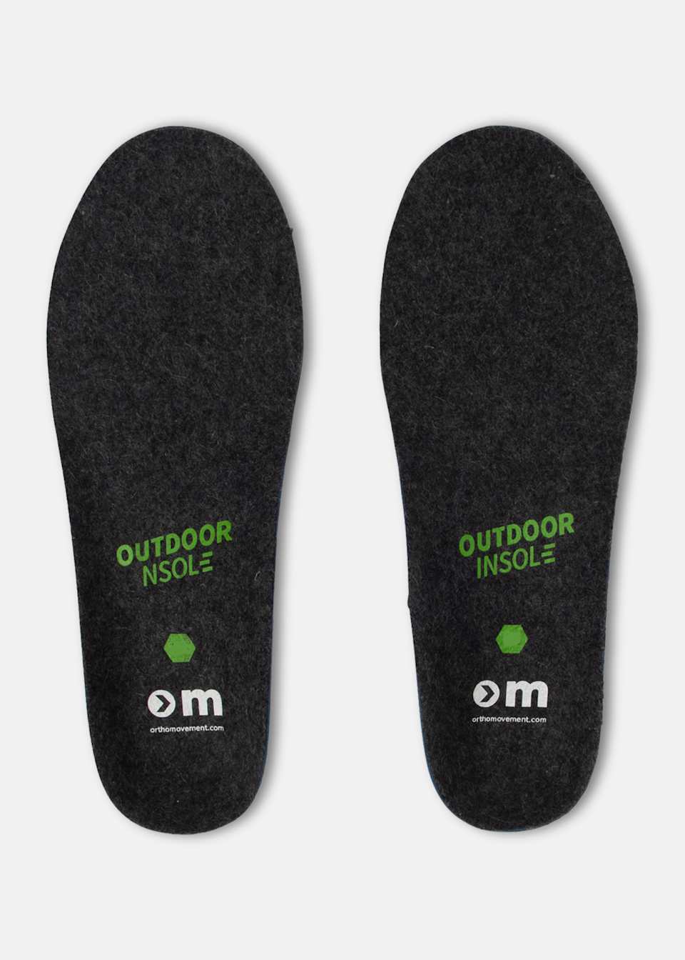 OUTDOOR INSOLE