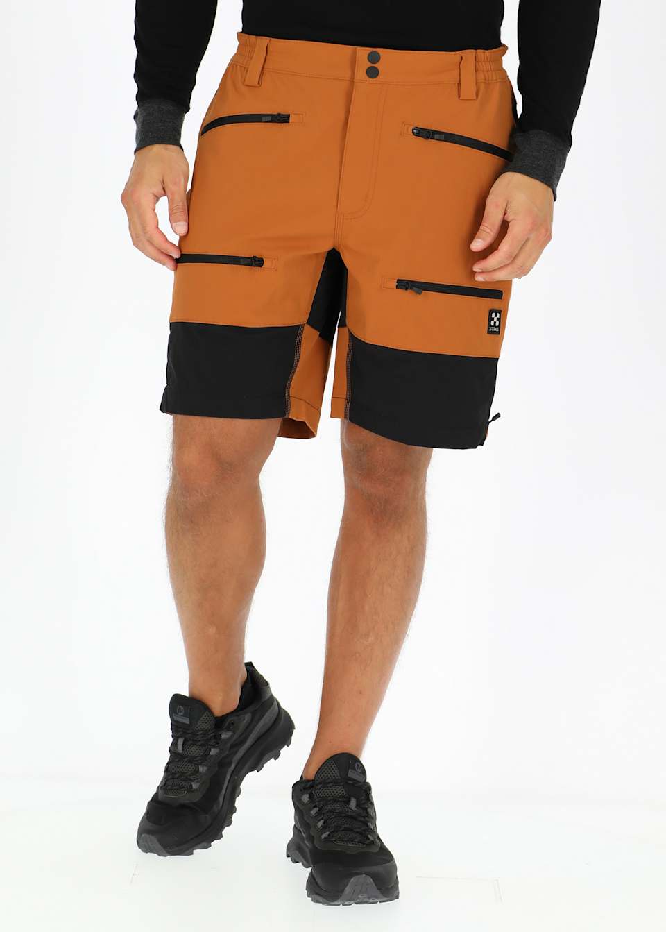 Colorado Stretch Shorts