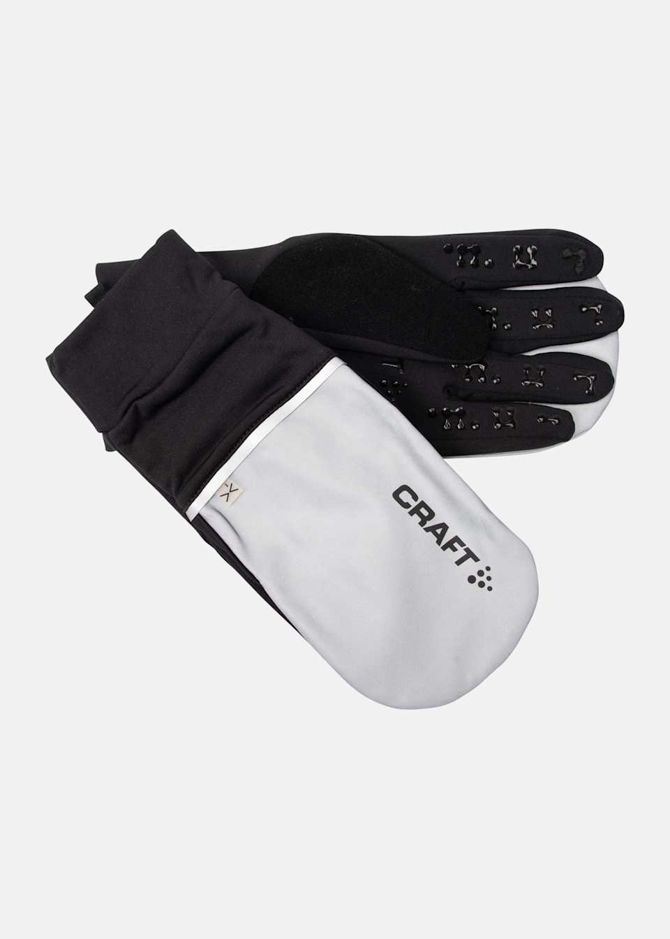 ADV HYBRID WEATHER GLOVE
