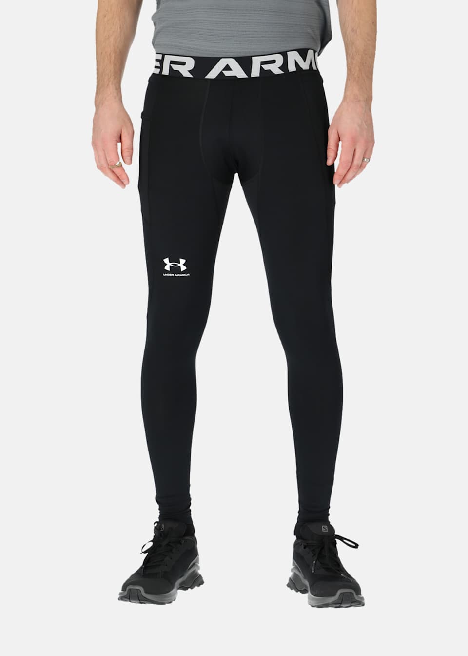 UA CG Armour Leggings