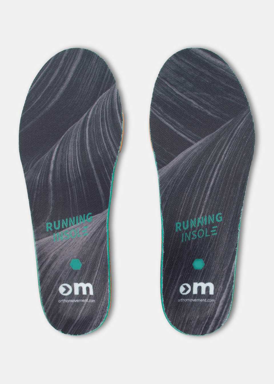 RUNNING INSOLE