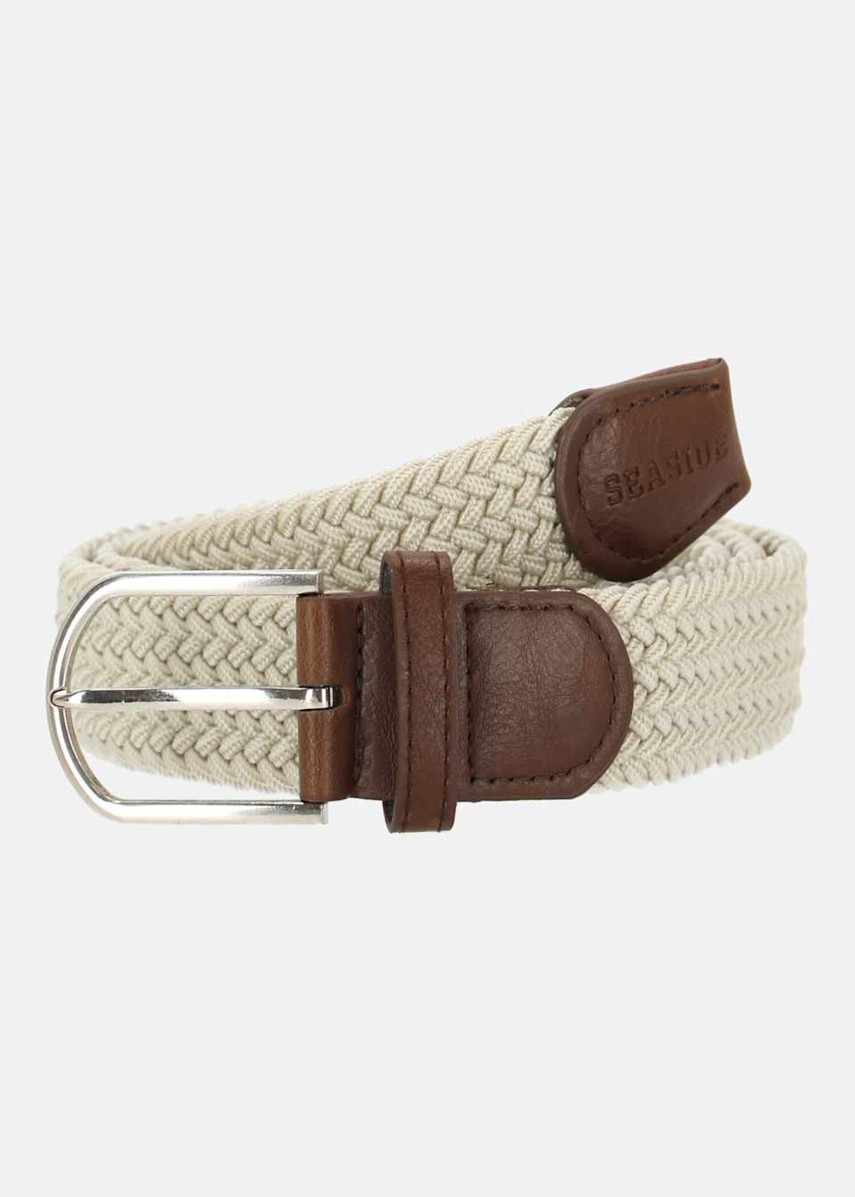 Coos Bay Stretch Belt