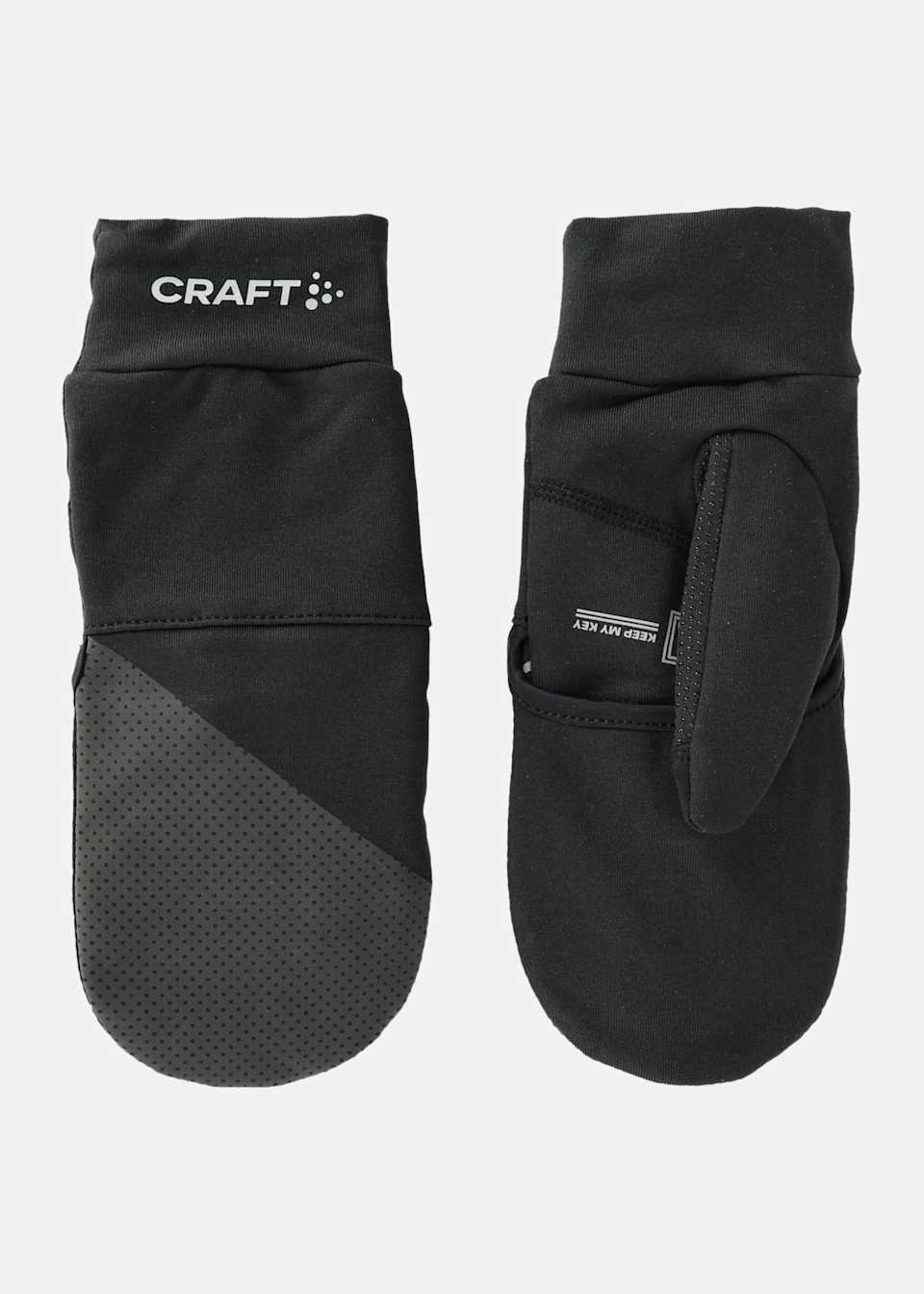 ADV LUMEN FLEECE HYBRID GLOVE
