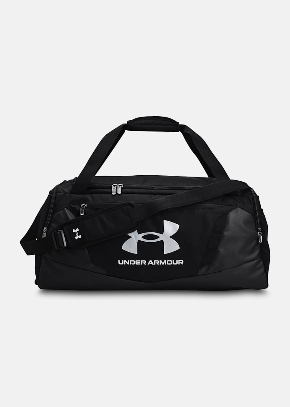 UA Undeniable 5.0 Duffle MD