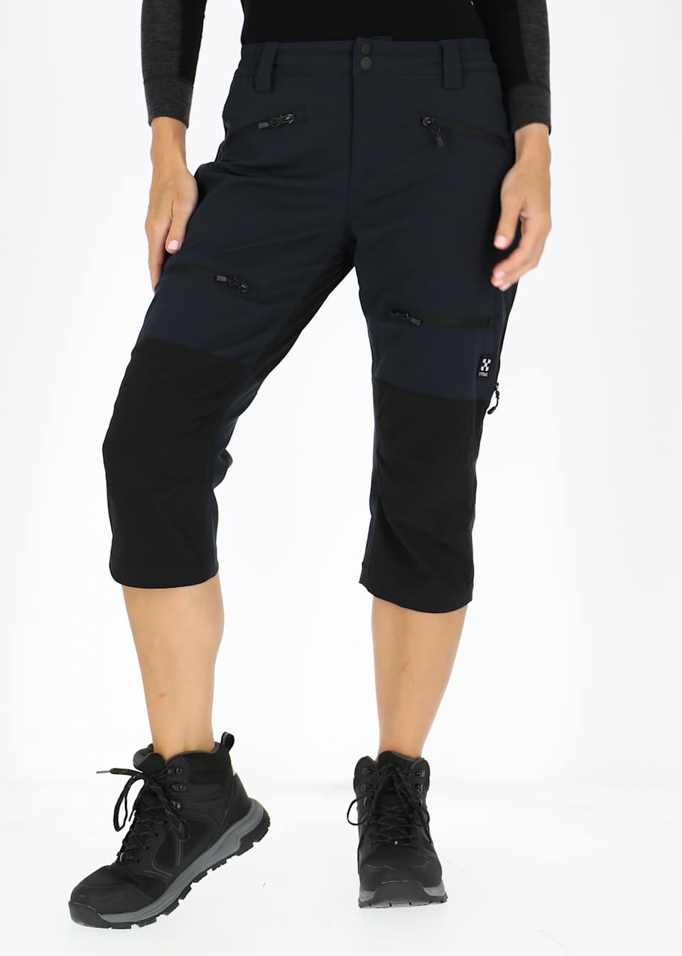 Colorado Stretch 3/4 Pants W
