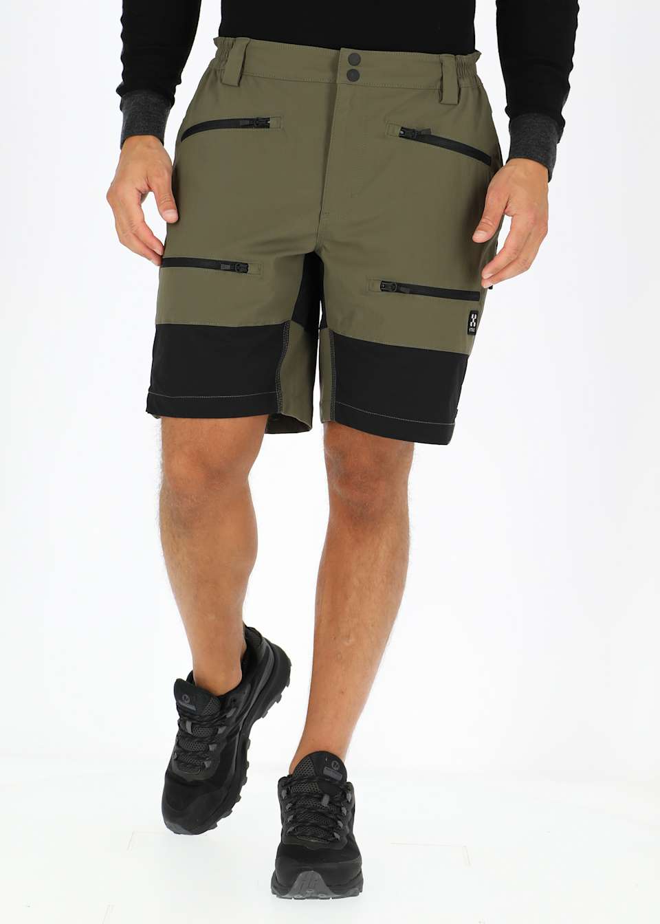 Colorado Stretch Shorts